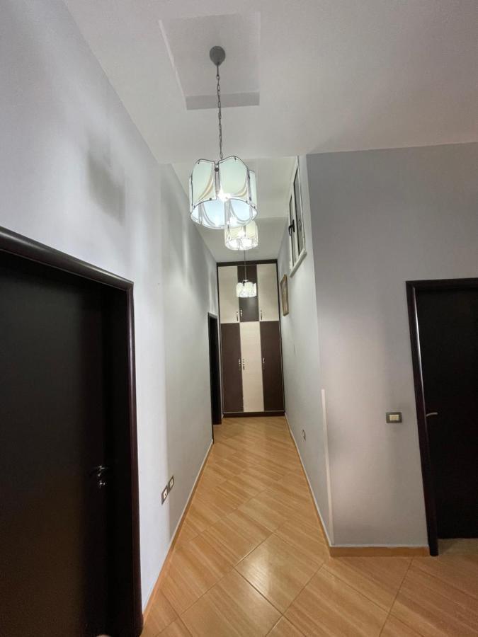 Seaview Golden Penthouse Apartment Sarande Luaran gambar