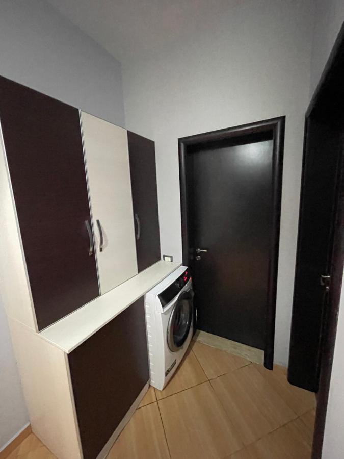 Seaview Golden Penthouse Apartment Sarande Luaran gambar
