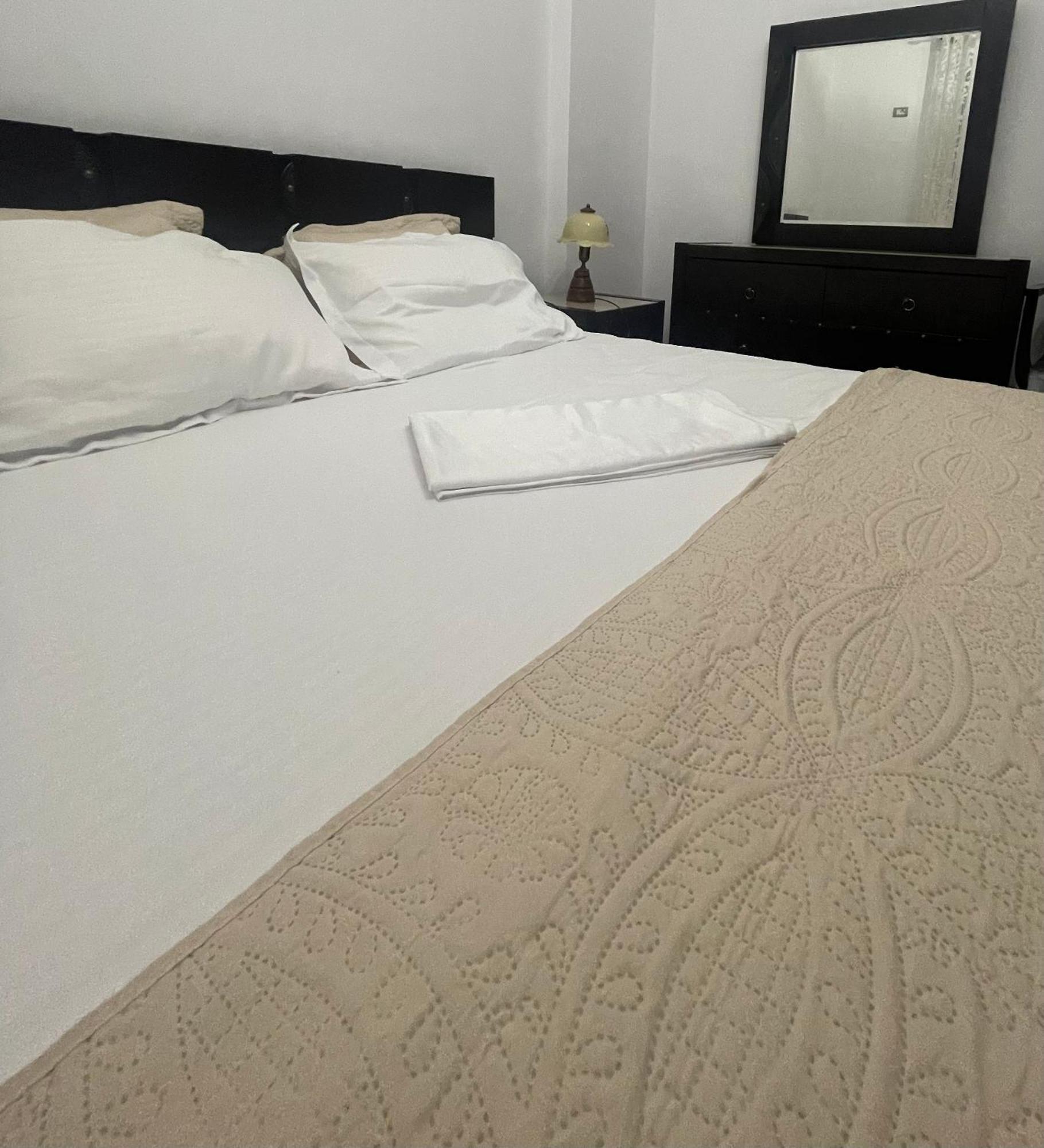 Seaview Golden Penthouse Apartment Sarande Luaran gambar