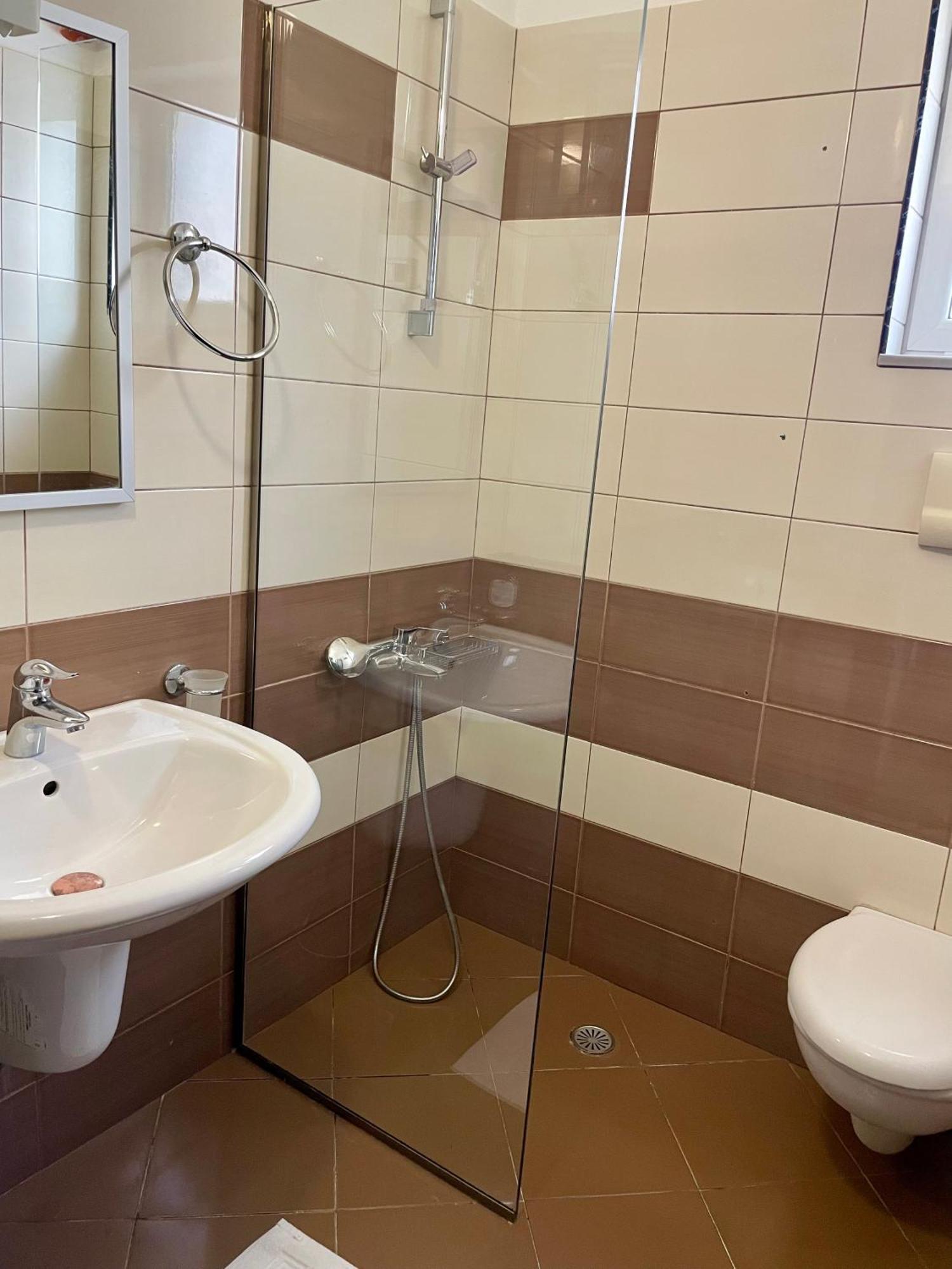 Seaview Golden Penthouse Apartment Sarande Luaran gambar